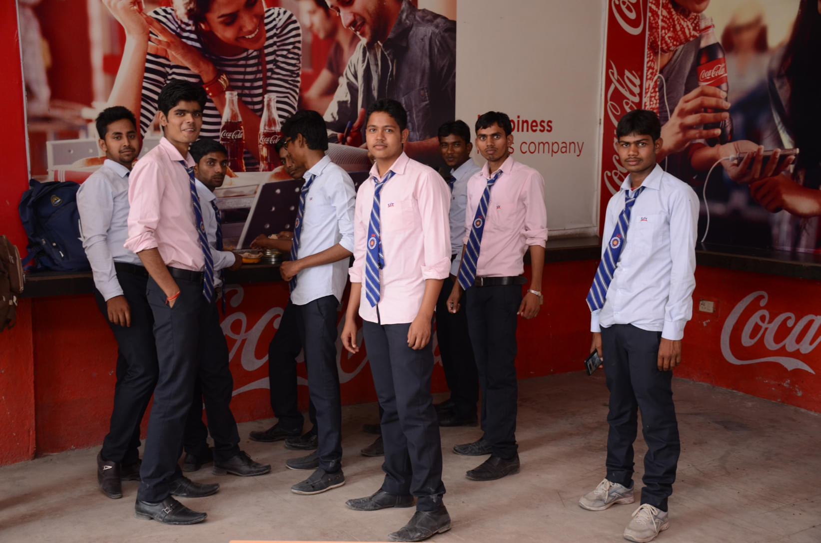 Sityog Institute of Technology Aurangabad Campus photo 12